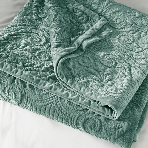 Dorma Marlowe Bedspread, product image 16