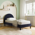 Pennie Velvet Bed Frame
