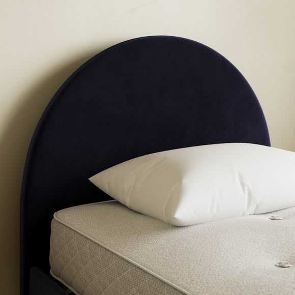 Pennie Velvet Bed Frame