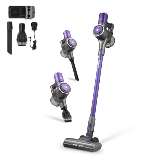 Swan DustMaster Cordless Vacuum