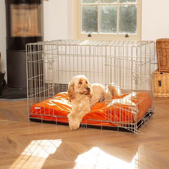 Lords & Labradors Velvet Pet Cushion, product image 6