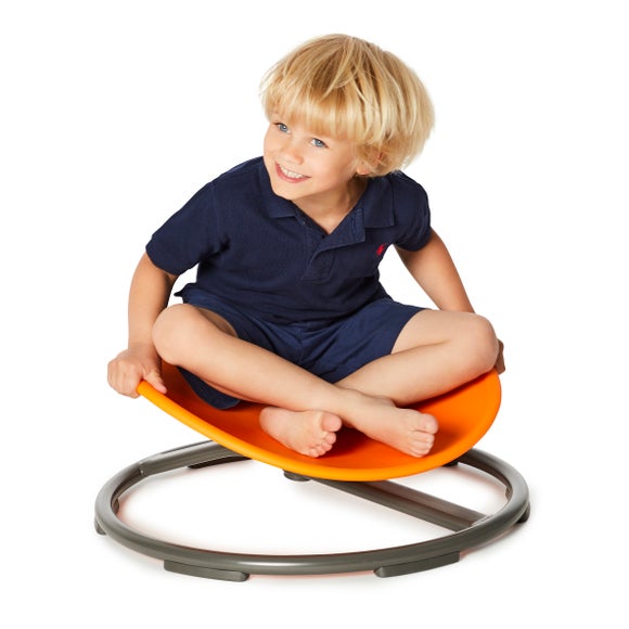 Gonge Spinning Carousel