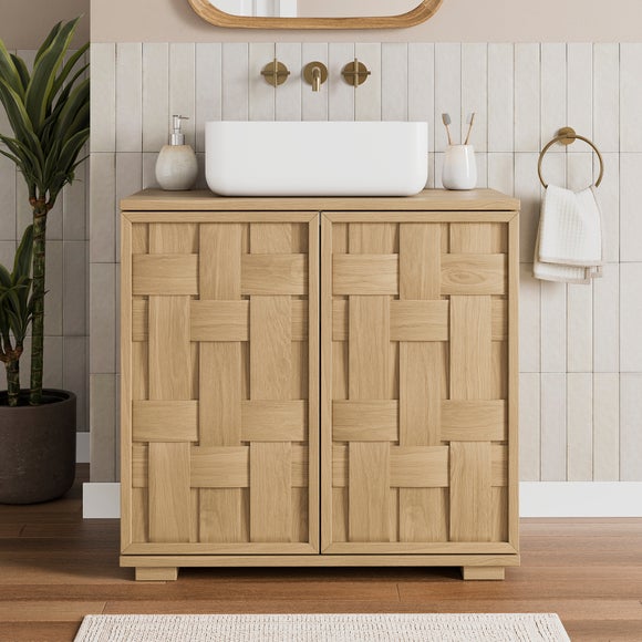 Rhodes Vanity Unit
