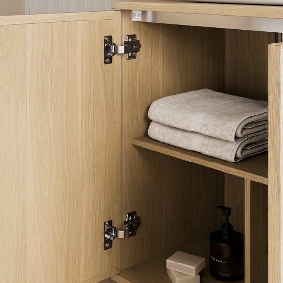 Rhodes Vanity Unit