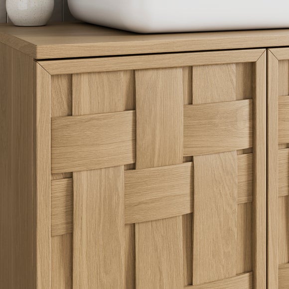 Rhodes Vanity Unit