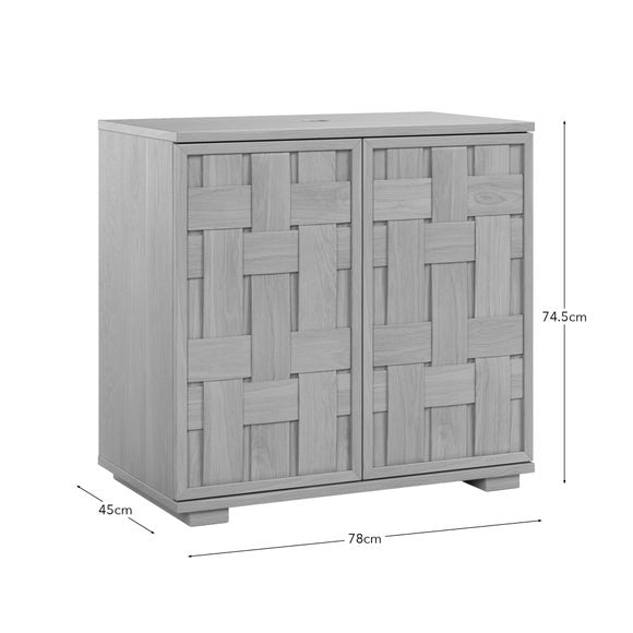 Rhodes Vanity Unit