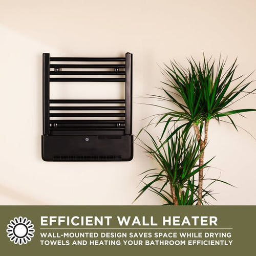 1300W Towel Radiator