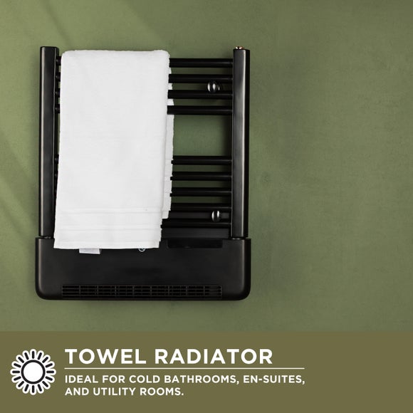 1300W Towel Radiator