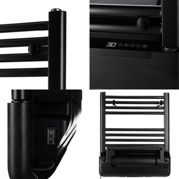 1300W Towel Radiator