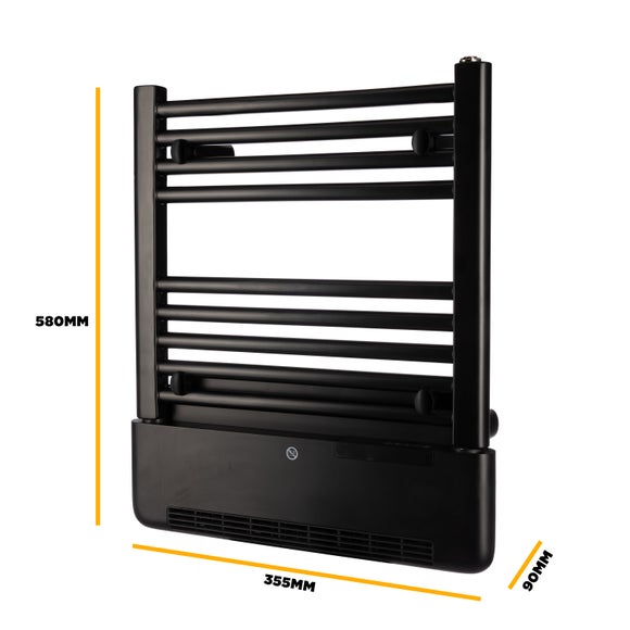 1300W Towel Radiator