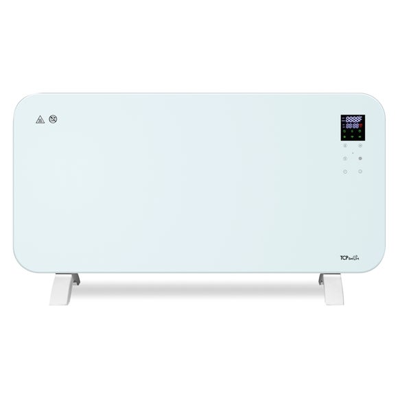 2000W Smart Glass Panel Heater, product image 15