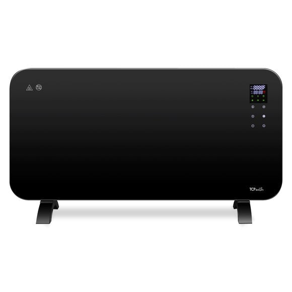 2000W Smart Glass Panel Heater, product image 7