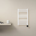 500W Smart Heated Towel Rail, product image 1