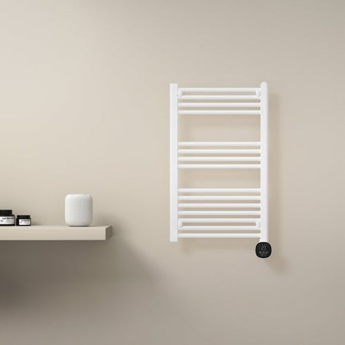 500W Smart Heated Towel Rail, product image 1