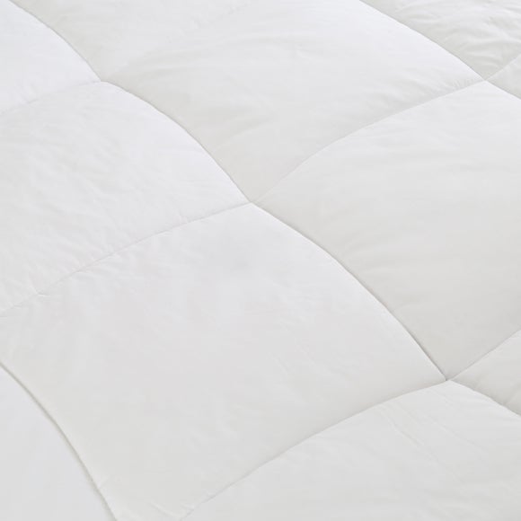 Dorma Full Forever Dual Mattress Topper, product image 19