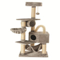 Mpets Olympus Cat Tree