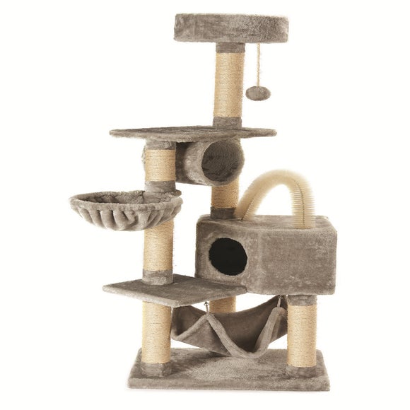 Mpets Olympus Cat Tree
