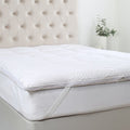 Dorma Full Forever Dual Mattress Topper, product image 1
