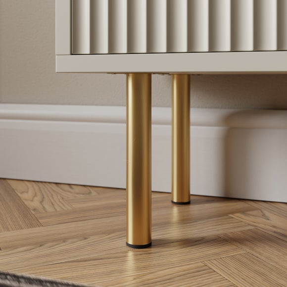 Georgi Double Shoe Storage Drop