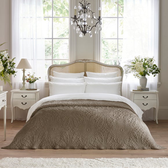 Dorma Marlowe Bedspread, product image 1