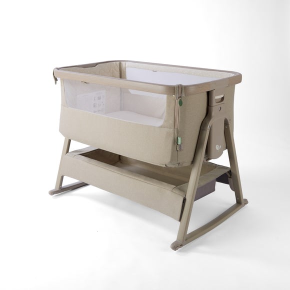 Tutti Bambini CoZee Air 2 Bedside Crib, product image 25