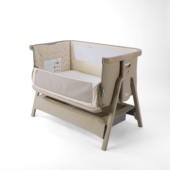 Tutti Bambini CoZee Air 2 Bedside Crib, product image 27