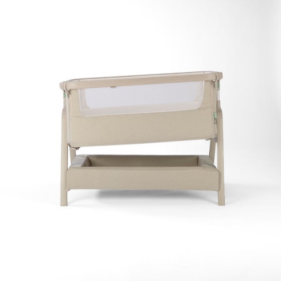 Tutti Bambini CoZee Air 2 Bedside Crib, product image 28