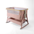 Tutti Bambini CoZee Air 2 Bedside Crib, product image 1