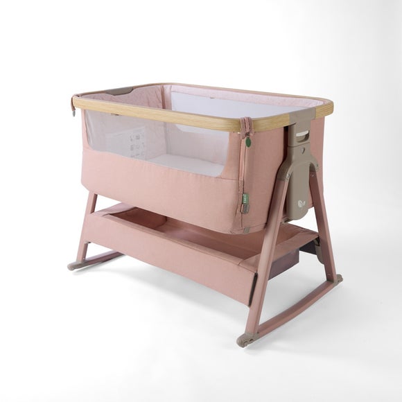 Tutti Bambini CoZee Air 2 Bedside Crib, product image 1