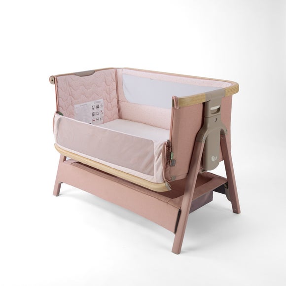 Tutti Bambini CoZee Air 2 Bedside Crib, product image 3