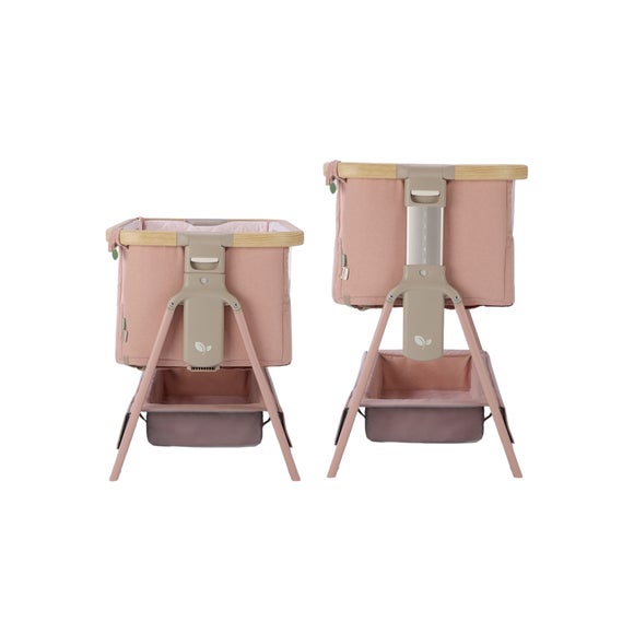 Tutti Bambini CoZee Air 2 Bedside Crib, product image 5