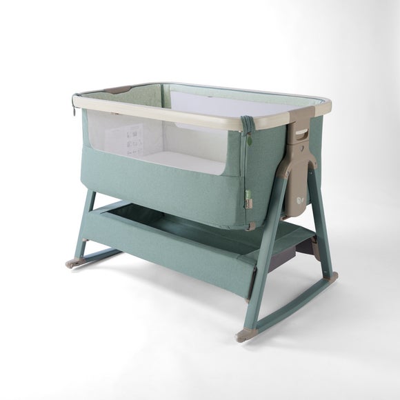 Tutti Bambini CoZee Air 2 Bedside Crib, product image 6