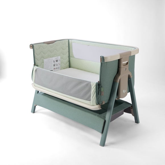 Tutti Bambini CoZee Air 2 Bedside Crib, product image 8