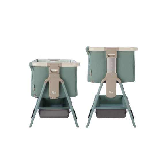 Tutti Bambini CoZee Air 2 Bedside Crib, product image 10