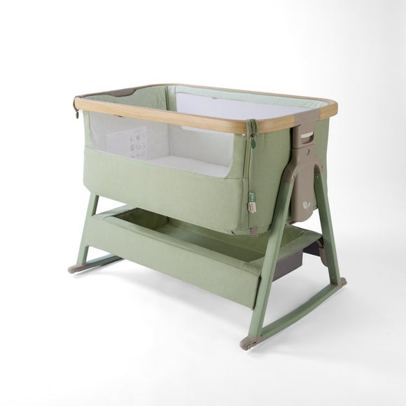 Tutti Bambini CoZee Air 2 Bedside Crib, product image 11