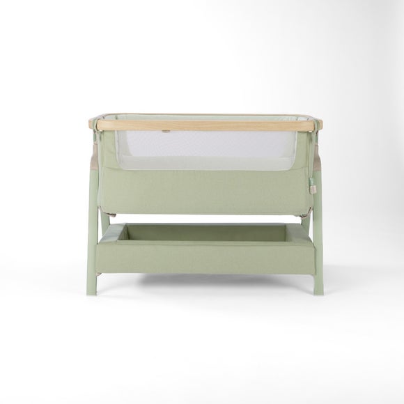 Tutti Bambini CoZee Air 2 Bedside Crib, product image 12