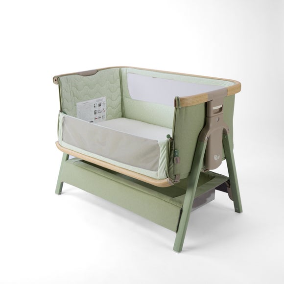 Tutti Bambini CoZee Air 2 Bedside Crib, product image 13
