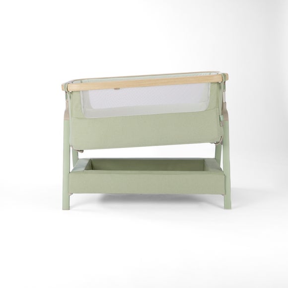 Tutti Bambini CoZee Air 2 Bedside Crib, product image 14