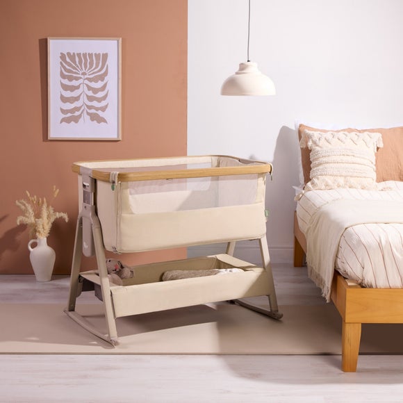 Tutti Bambini CoZee Air 2 Bedside Crib, product image 16