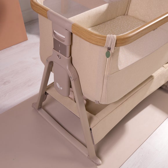 Tutti Bambini CoZee Air 2 Bedside Crib, product image 17