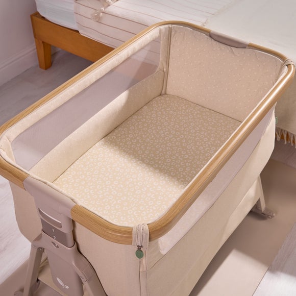 Tutti Bambini CoZee Air 2 Bedside Crib, product image 18