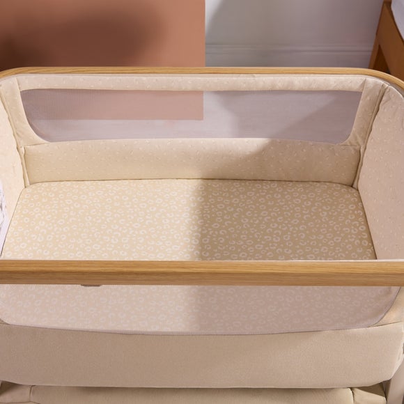 Tutti Bambini CoZee Air 2 Bedside Crib, product image 19