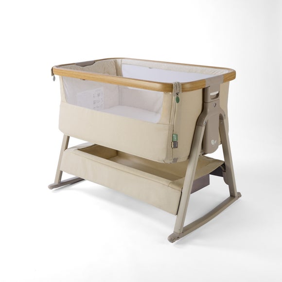 Tutti Bambini CoZee Air 2 Bedside Crib, product image 20