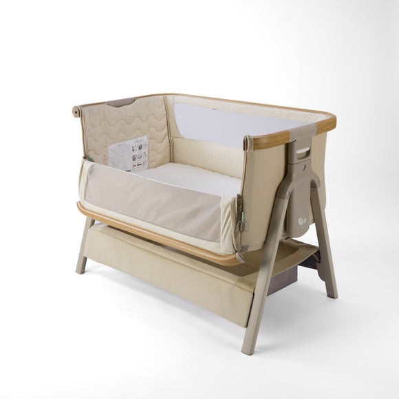Tutti Bambini CoZee Air 2 Bedside Crib, product image 22