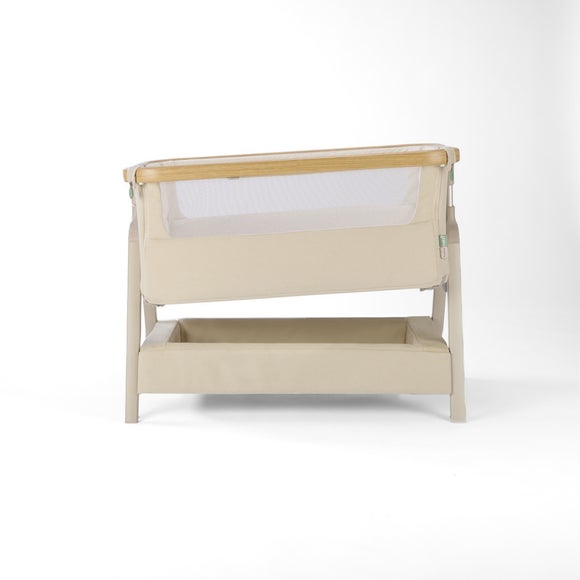 Tutti Bambini CoZee Air 2 Bedside Crib, product image 23