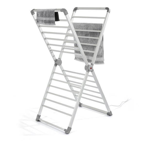 X Frame Heated Airer, product image 3