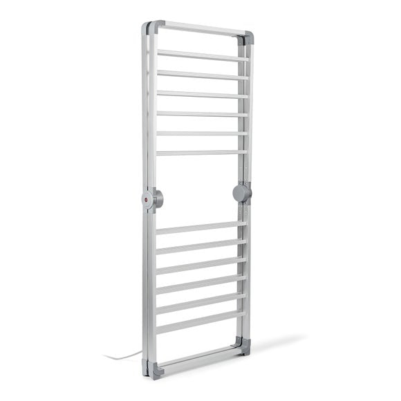 X Frame Heated Airer, product image 4