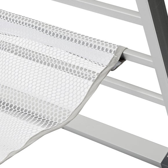 X Frame Heated Airer, product image 6