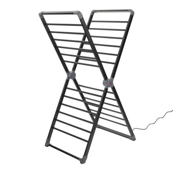 X Frame Heated Airer, product image 10