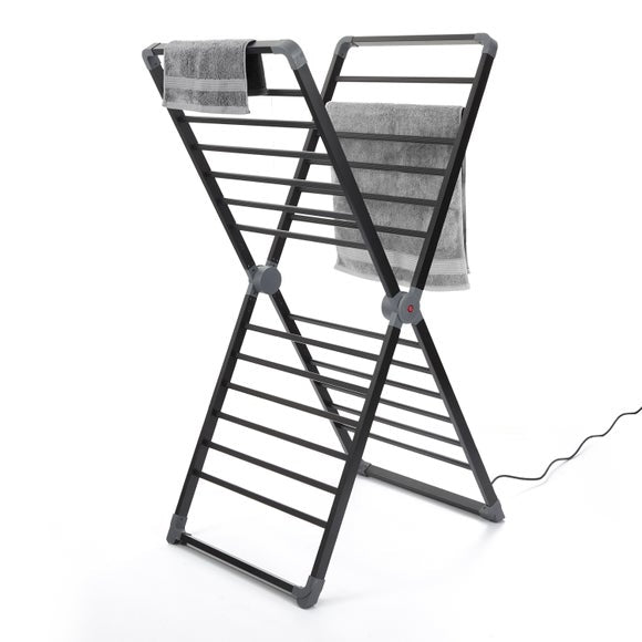 X Frame Heated Airer, product image 11